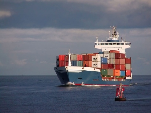 Ocean Freight