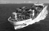 pomorski transport